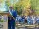 Borgomanero ha celebrato l'80° anniversario della Liberazione FOTO