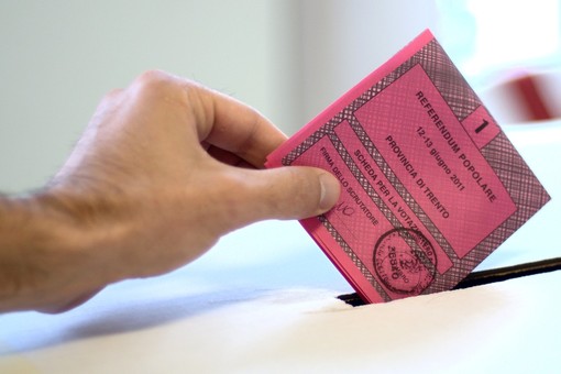 Referendum 8 e 9 giugno: scade oggi la possibilità di presentare la domanda per il voto fuori sede