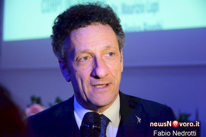 Incidente mortale a Paruzzaro, Gusmeroli: &quot;Serve intervenire subito sull’uscita autostradale&quot;