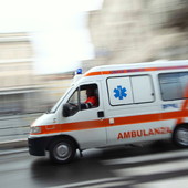 Grave incidente a Paruzzaro: nello scontro muore una donna