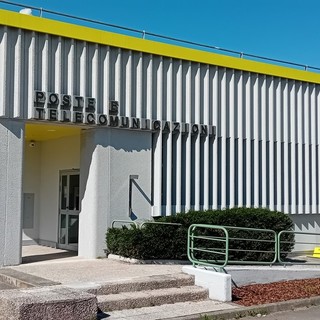 Riapre l’ufficio postale di Romagnano Sesia: nuovi servizi e spazi rinnovati