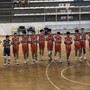 Impresa sfiorata a casa della capolista: il Volley Novara cede solo al tie-break