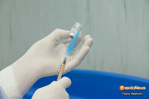 Vaccinazioni, in Piemonte superate le due milioni di dosi somministrate