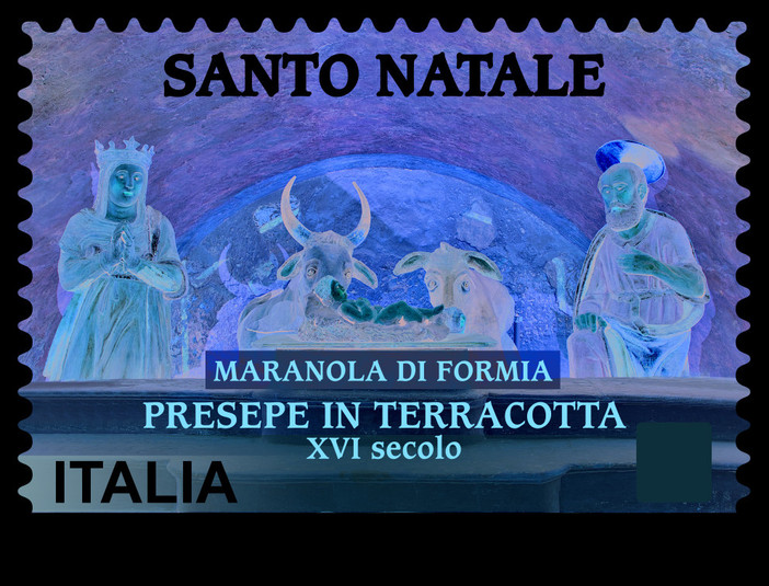 Poste Italiane celebra il Natale con due nuovi francobolli dedicati alle eccellenze culturali