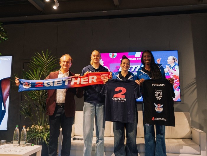 Milano-Novara di volley, prima storica con entrambe le squadre “in casa” Milano-Novara di volley, prima storica con entrambe le squadre “in casa”