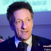Incidente mortale a Paruzzaro, Gusmeroli: &quot;Serve intervenire subito sull’uscita autostradale&quot;