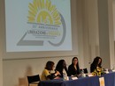 Liberazione e Speranza ha ricordato i 25 anni di attività
