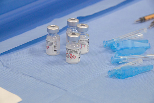 Covid Piemonte: oltre 47 mila i vaccinati tra personale sanitario, ospiti e operatori delle Rsa Covid Piemonte: oltre 47 mila i vaccinati tra personale sanitario, ospiti e operatori delle Rsa