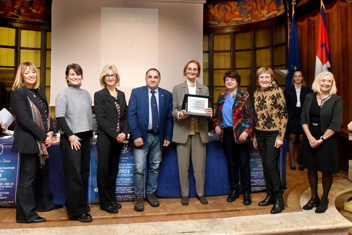 Arona celebra la cultura con la 27ª edizione del Premio Letterario Internazionale