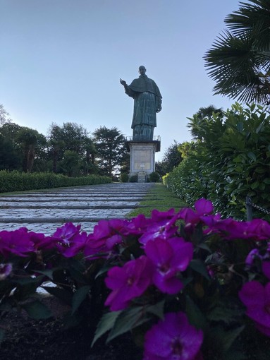 "Arona: tra Carlo e Federico": viaggio guidato tra il centro storico e il San Carlone