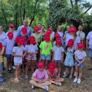 Grande successo di “psico-giocando insieme” a San Martino Grande successo di “psico-giocando insieme” a San Martino
