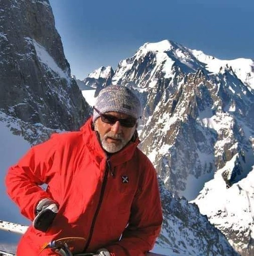 Bruno Migliorati eletto presidente del Club Alpino Italiano regionale
