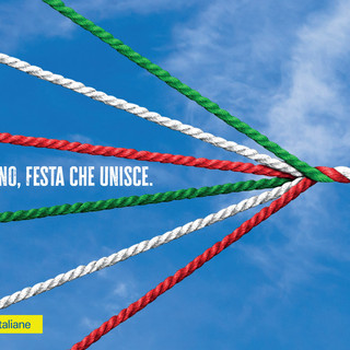 Poste Italiane celebra la Festa della Repubblica con una cartolina speciale