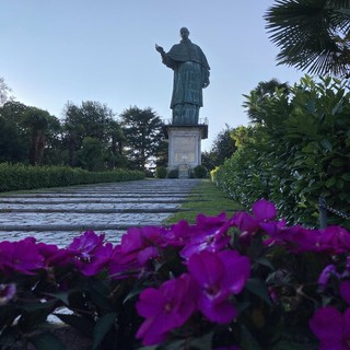 "Arona: tra Carlo e Federico": viaggio guidato tra il centro storico e il San Carlone