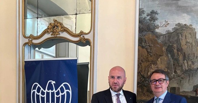 Cnvv e Réseau Entreprendre Piemonte insieme per sostenere le nuove imprese