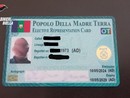 Valdilana, mostra documento falso "Popolo della Madre Terra” alle Poste. Poi aggredisce i Carabinieri, fermato con lo spray
