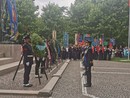 2 giugno: Canelli, “Ogni violenza contro le donne è tradimento dei valori della Repubblica” FOTO E VIDEO