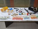 Occhieppo Superiore, 70enne arrestato per furto in parrocchia Occhieppo Superiore, 70enne arrestato per furto in parrocchia