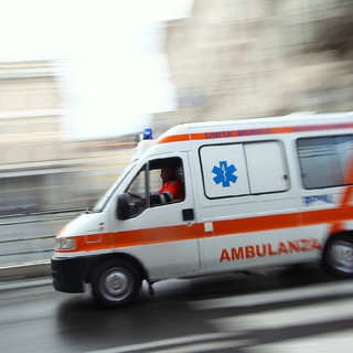 Grave incidente a Paruzzaro: nello scontro muore una donna