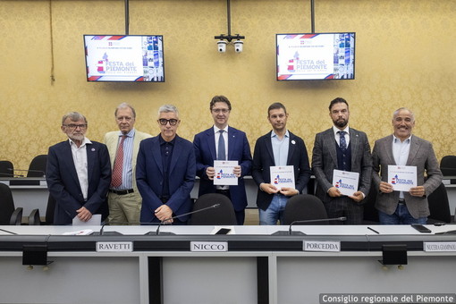 Festa del Piemonte 2026, cinquanta eventi in tutta la regione per celebrare storia, cultura e identità Festa del Piemonte 2026, cinquanta eventi in tutta la regione per celebrare storia, cultura e identità