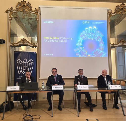 India, motore della crescita globale: nuove opportunità per le imprese italiane