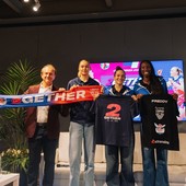 Milano-Novara di volley, prima storica con entrambe le squadre “in casa”