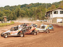 Maggiora pronta ad accendere i motori: arriva la settima tappa dell’Europeo Fia di Autocross