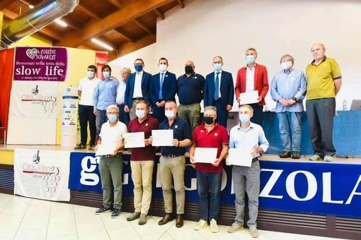 Si è svolta il 7 settembre la Giornata della Viticoltura Si è svolta il 7 settembre la Giornata della Viticoltura