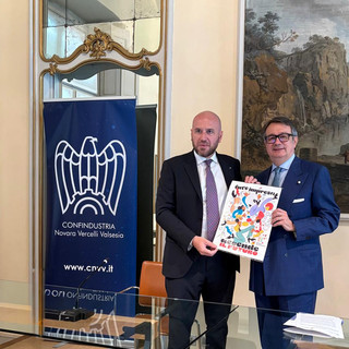 Cnvv e Réseau Entreprendre Piemonte insieme per sostenere le nuove imprese