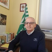 Roberto Bompan, Segretario Generale FNP Cisl Piemonte Orientale