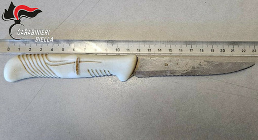 Spaccio nei boschi del Biellese, controlli a mezzi e persone: ci sono denunce e segnalazioni Spaccio nei boschi del Biellese, controlli a mezzi e persone: ci sono denunce e segnalazioni