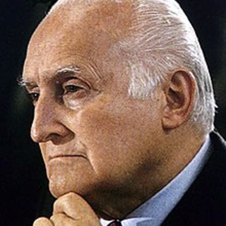 Oscar Luigi Scalfaro