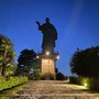 Visita guidata al tramonto al San Carlone: giovedì 20 agosto l'apertura serale straordinaria