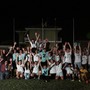 Heaven’s Cup, vince lo sport che educa Heaven’s Cup, vince lo sport che educa