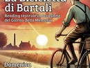 "La bicicletta di Bartali": interpretazione teatrale a Trecate per il Giorno della memoria