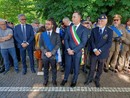 Celebrazione della Festa della Repubblica nel Novarese