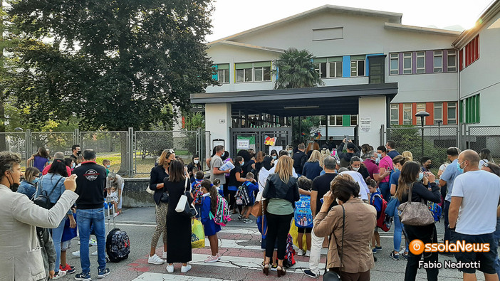 Scuola, per chi suona la campanella: in Piemonte si torna in classe l'11 settembre Scuola, per chi suona la campanella: in Piemonte si torna in classe l'11 settembre