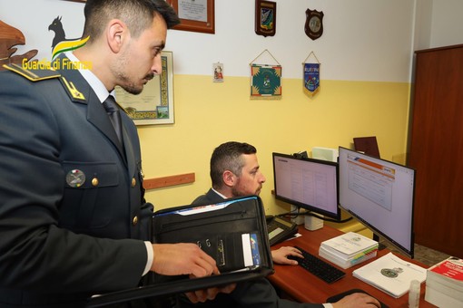 Interessi a oltre il 35%, scatta la denuncia per usura, vittima un imprenditore novarese