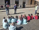 Bimbi in sella con ‘Piccolissime ruote crescono’: educazione stradale alla Scuola dell’Infanzia