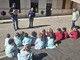 Bimbi in sella con ‘Piccolissime ruote crescono’: educazione stradale alla Scuola dell’Infanzia