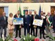 Novara, presentata la candidatura a "Città Europea dello Sport 2025"