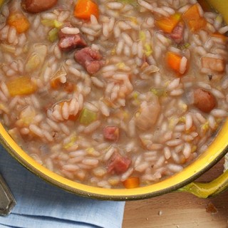 Paniscia Days: tre giorni dedicati al gusto della tradizione novarese
