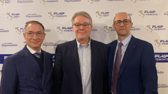 I nuovi vertici di Fiaip Piemonte