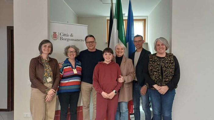 Borgomanero e Digne-les-Bains unite dalla musica: al via un progetto tra studenti