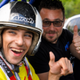 Rx For All torna a Maggiora: motori, inclusione e spettacolo il 17 maggio Rx For All torna a Maggiora: motori, inclusione e spettacolo il 17 maggio