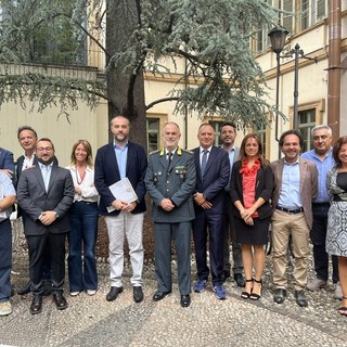 Provincia di Novara e guardia di finanza: collaborazione per la legalità e l'efficienza del Pnrr