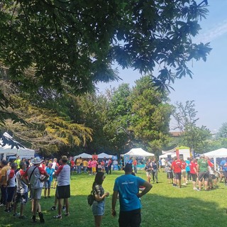 Successo dell'edizione "Varalpombiese" di PaesInGioco