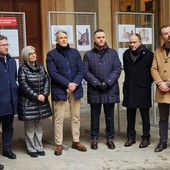 Connessioni Gaudenziane: inaugurata a Palazzo Natta la mostra tra fede, arte e identità del territorio