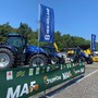 Al via la prima edizione del Maggiora Agri Festival: tre giorni di eventi, spettacoli e cultura agricola alla Offroad Arena