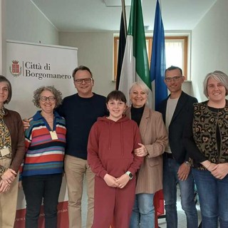 Borgomanero e Digne-les-Bains unite dalla musica: al via un progetto tra studenti